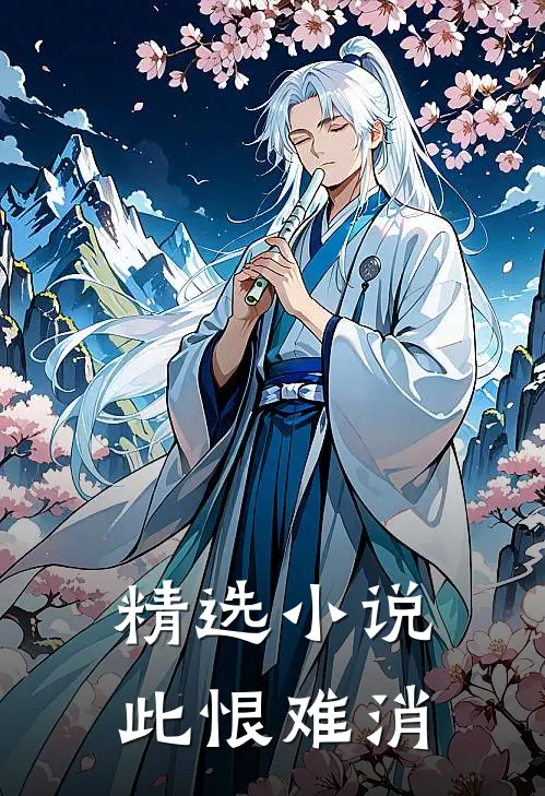 精选小说此恨难消