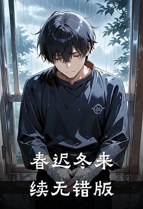 春迟冬来续无错版