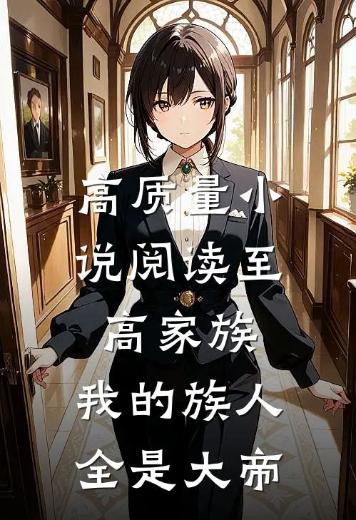 高质量小说阅读至高家族：我的族人全是大帝