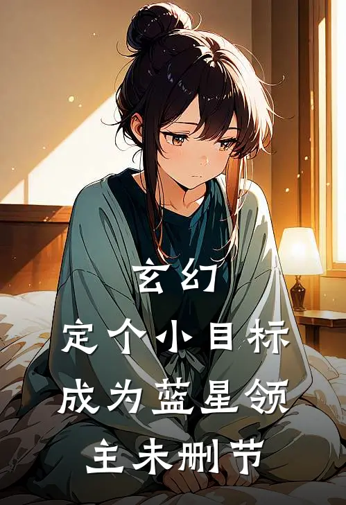 玄幻：定个小目标，成为蓝星领主未删节