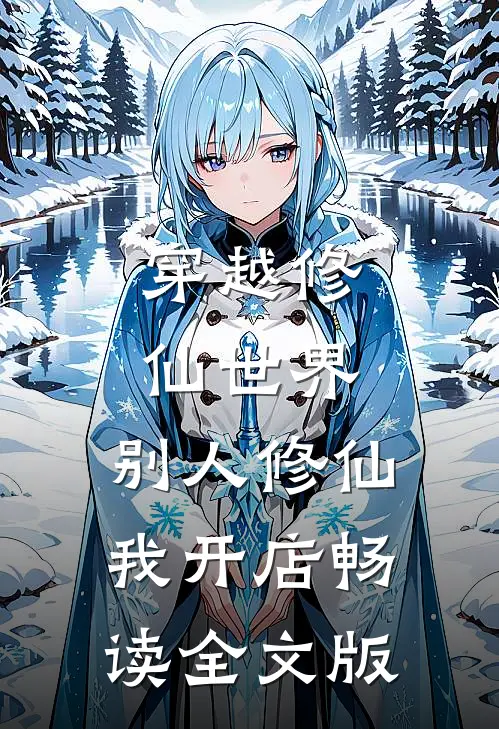 穿越修仙世界，别人修仙我开店畅读全文版