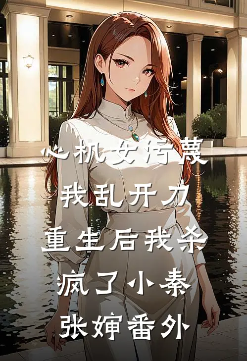心机女污蔑我乱开刀，重生后我杀疯了小秦张婶番外