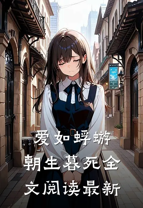 爱如蜉蝣，朝生暮死全文阅读最新