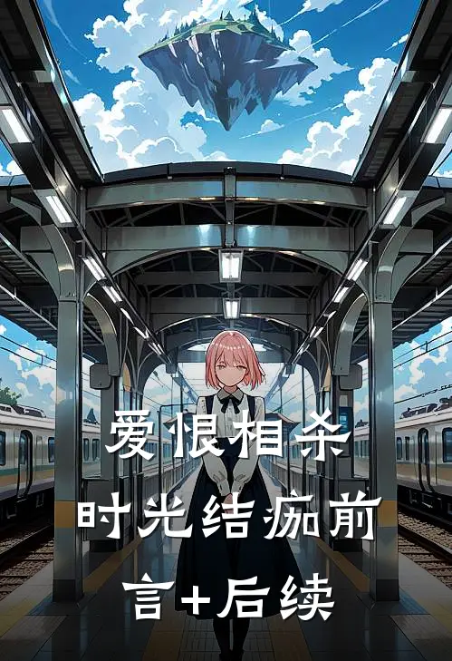 爱恨相杀，时光结痂前言+后续