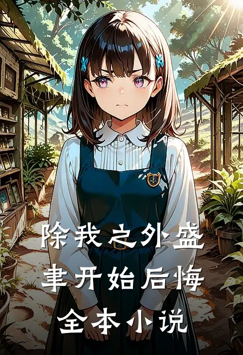 除我之外盛聿开始后悔全本小说