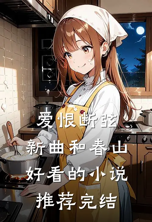 爱恨断弦，新曲和春山好看的小说推荐完结