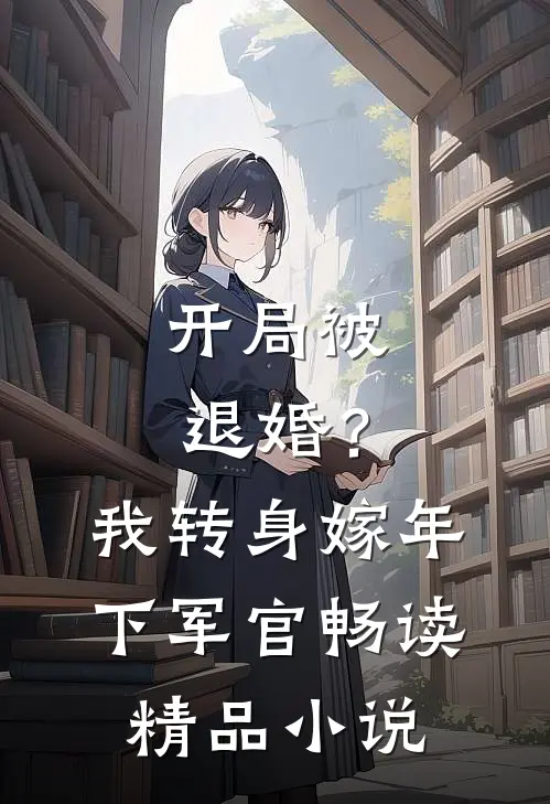开局被退婚？我转身嫁年下军官畅读精品小说