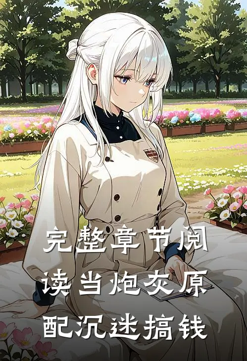 完整章节阅读当炮灰原配沉迷搞钱