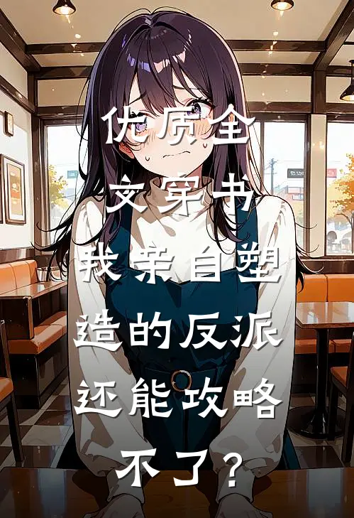 优质全文穿书：我亲自塑造的反派，还能攻略不了？