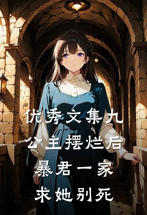 优秀文集九公主摆烂后，暴君一家求她别死