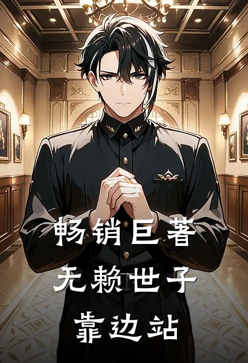 畅销巨著无赖世子靠边站