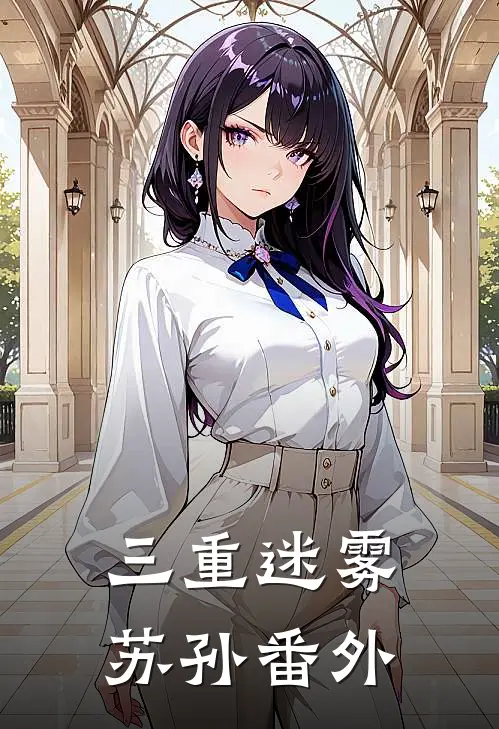 三重迷雾苏孙 番外