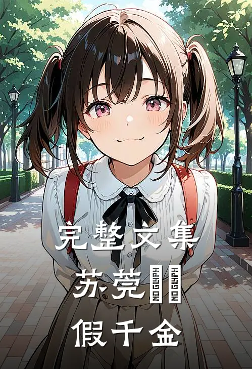 完整文集苏莞玥玥假千金