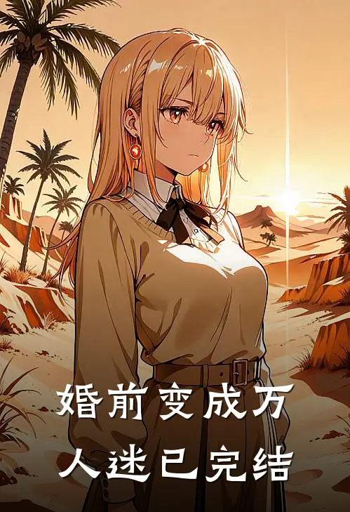 婚前变成万人迷已完结