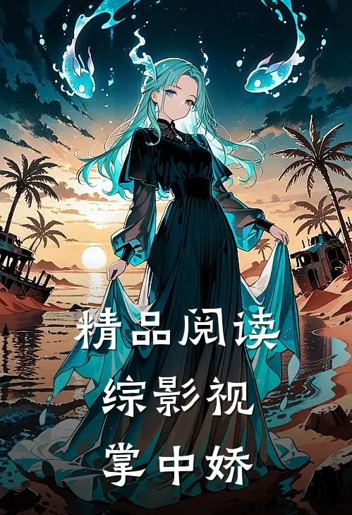 精品阅读综影视：掌中娇