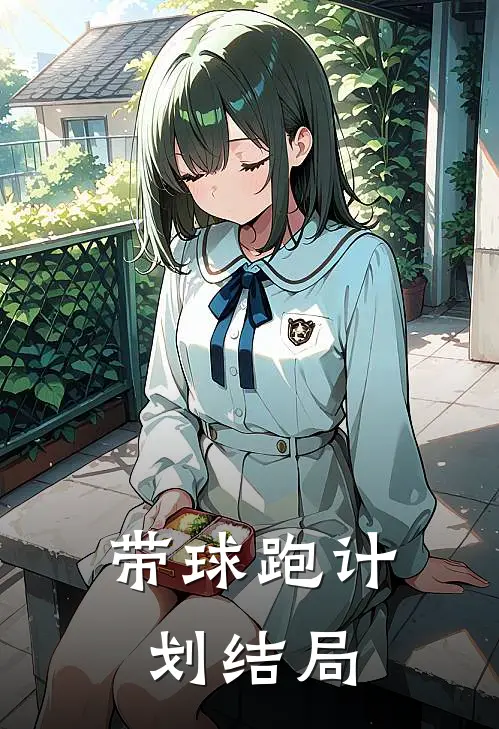 带球跑计划结局