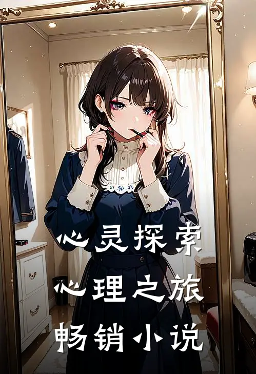 心灵探索：心理之旅畅销小说