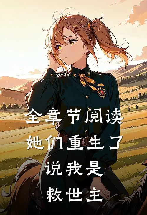 全章节阅读她们重生了，说我是救世主