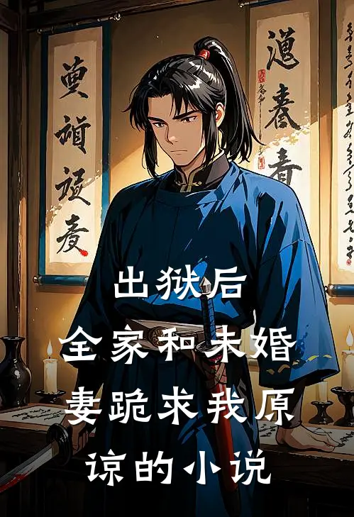 出狱后，全家和未婚妻跪求我原谅的小说