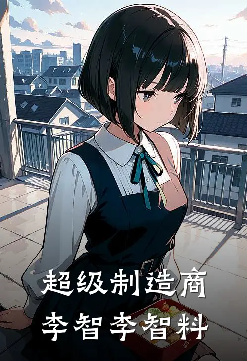超级制造商李智李智料