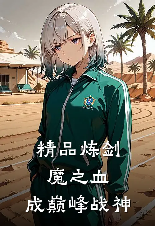 精品炼剑魔之血，成巅峰战神