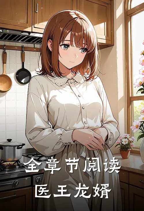 全章节阅读医王龙婿