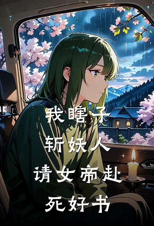 我瞎子斩妖人，请女帝赴死好书