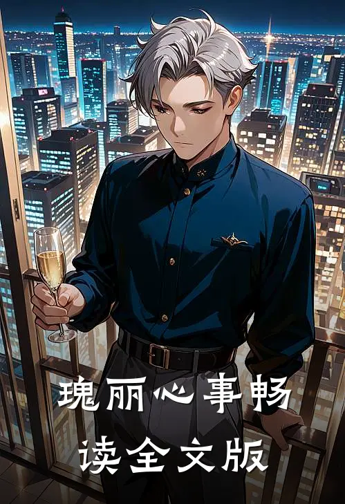 瑰丽心事畅读全文版