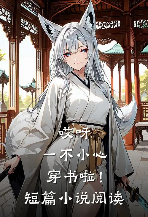 哎呀，一不小心穿书啦！短篇小说阅读