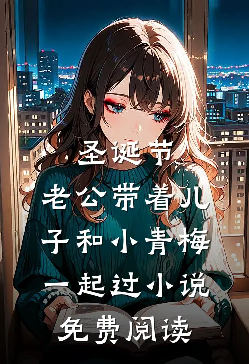 圣诞节，老公带着儿子和小青梅一起过小说免费阅读