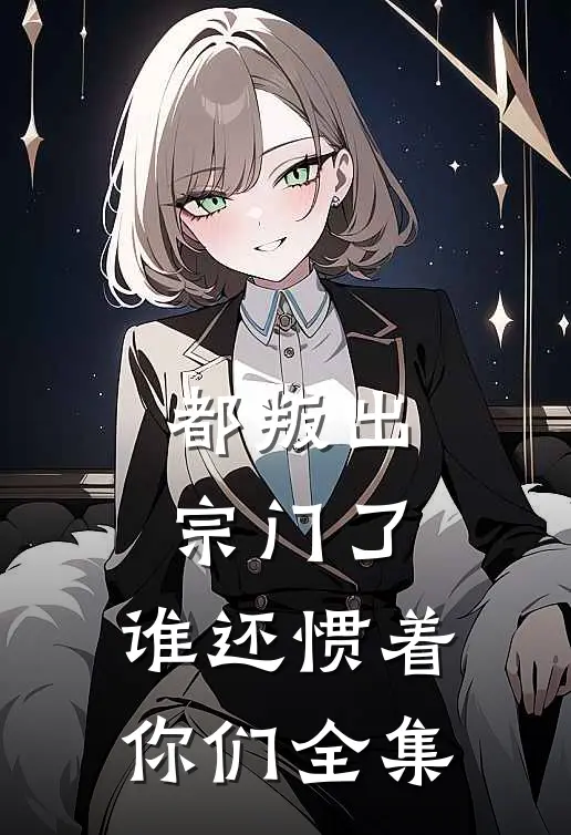 都叛出宗门了，谁还惯着你们全集
