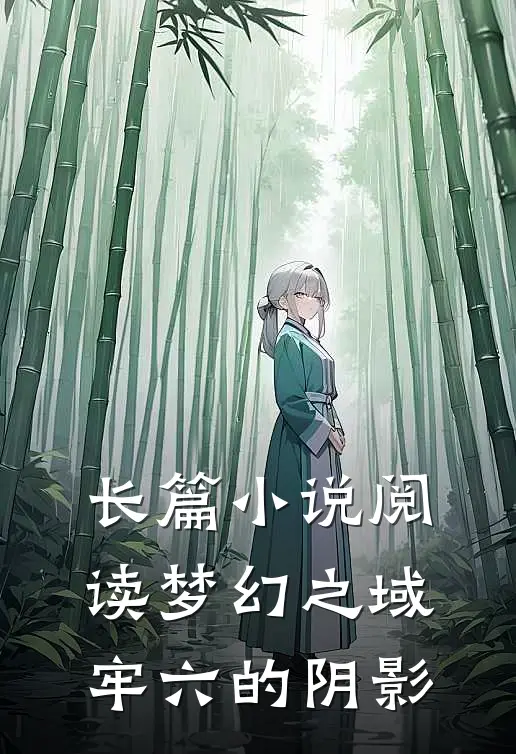 长篇小说阅读梦幻之域：牢六的阴影