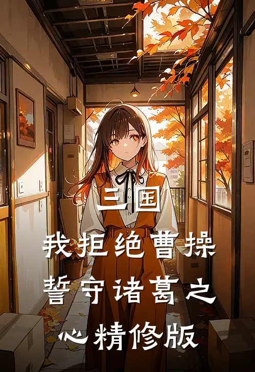 三国：我拒绝曹操，誓守诸葛之心精修版