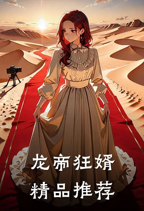 龙帝狂婿精品推荐