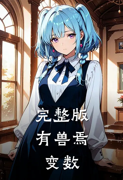 完整版有兽焉：变数
