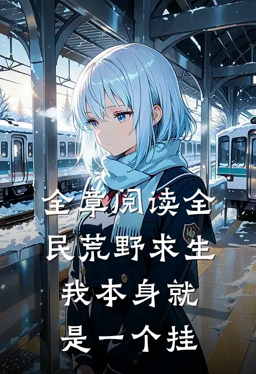 全章阅读全民荒野求生：我本身就是一个挂