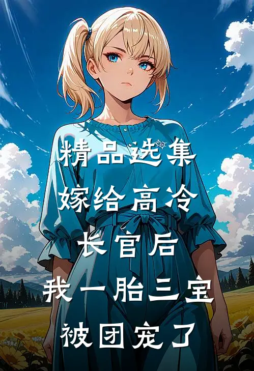 精品选集嫁给高冷长官后，我一胎三宝被团宠了