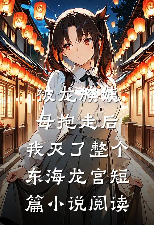 被龙族姨母抱走后，我灭了整个东海龙宫短篇小说阅读