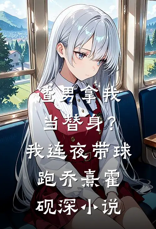 渣男拿我当替身？我连夜带球跑乔熹霍砚深小说