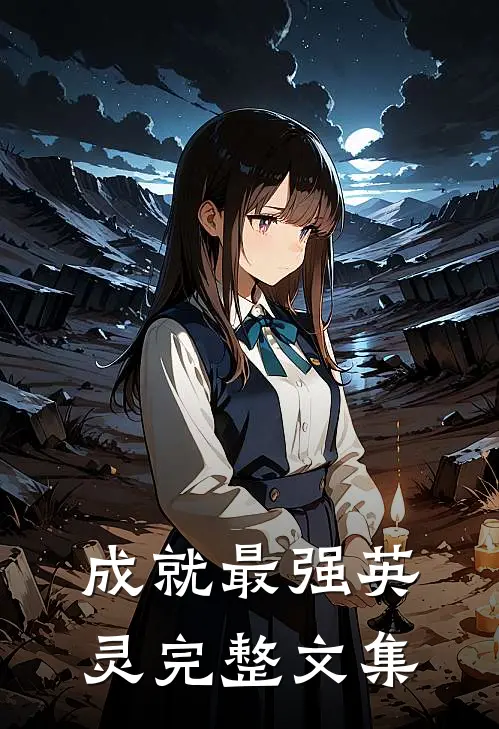 成就最强英灵完整文集