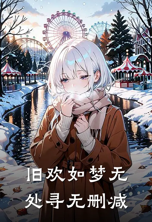 旧欢如梦无处寻无删减
