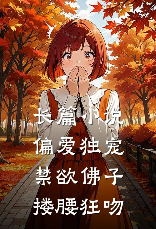 长篇小说偏爱独宠，禁欲佛子搂腰狂吻