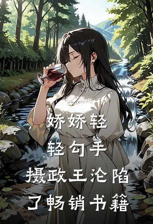 娇娇轻轻勾手，摄政王沦陷了畅销书籍