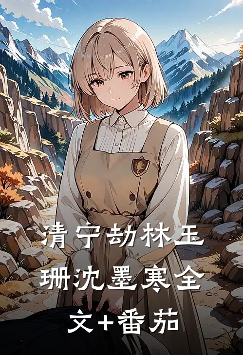 清宁劫林玉珊沈墨寒全文+番茄