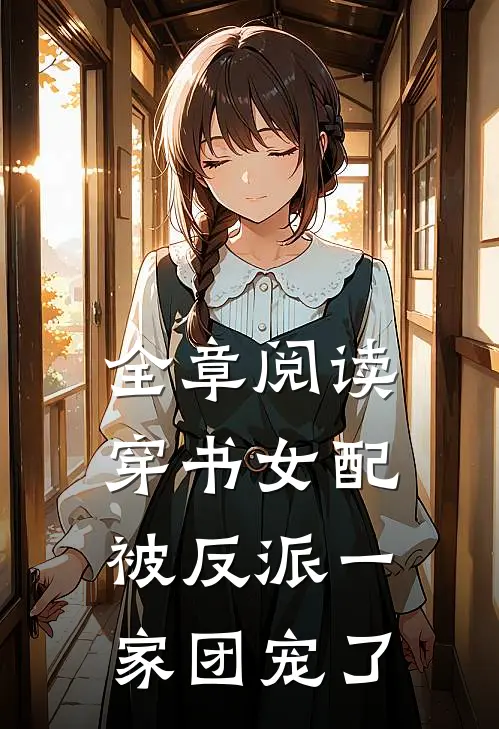 全章阅读穿书女配:被反派一家团宠了