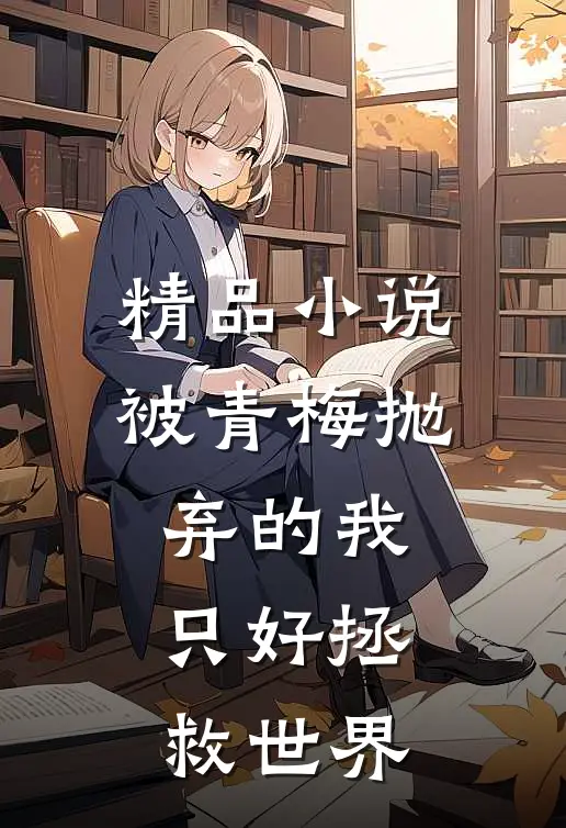 精品小说被青梅抛弃的我，只好拯救世界