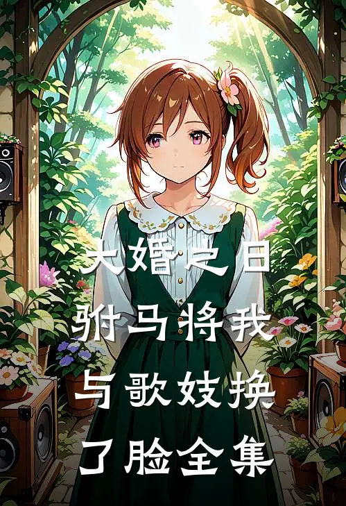 大婚之日，驸马将我与歌妓换了脸全集