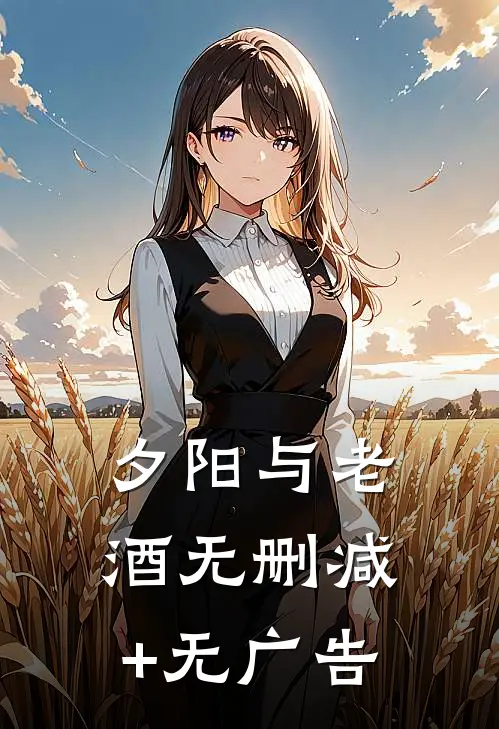 夕阳与老酒无删减+无广告