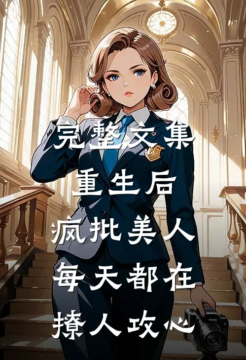 完整文集重生后，疯批美人每天都在撩人攻心