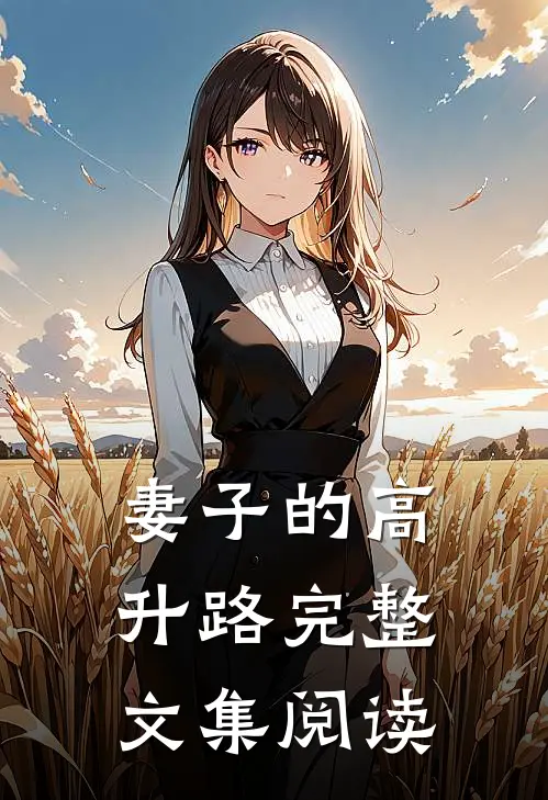 妻子的高升路完整文集阅读
